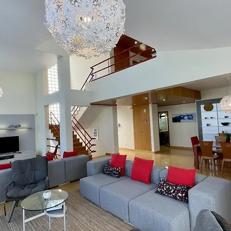 Marina By Check-in Portugal 빌라