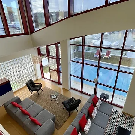 Marina By Check-in Portugal 알부페이라