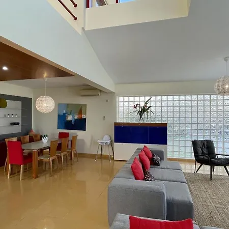 Marina By Check-in Portugal 빌라 *