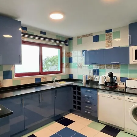 Marina By Check-in Portugal * 알부페이라