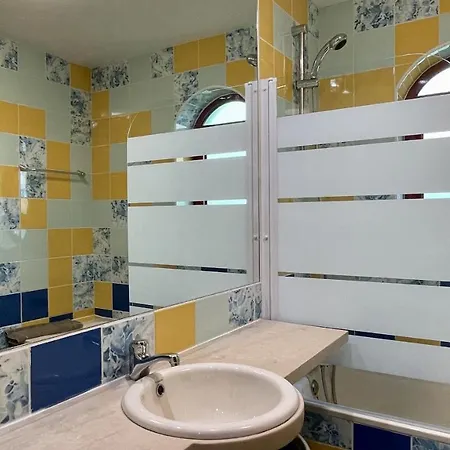 Marina By Check-in Portugal 빌라 알부페이라