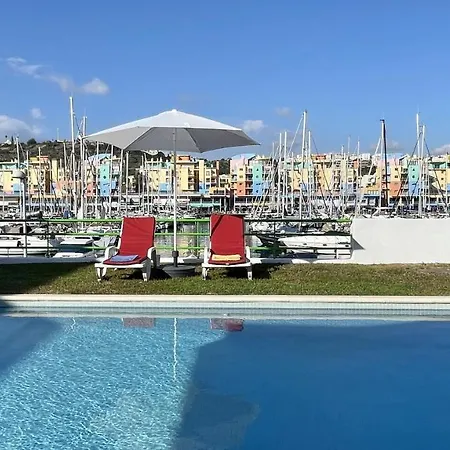 Marina By Check-in Portugal *