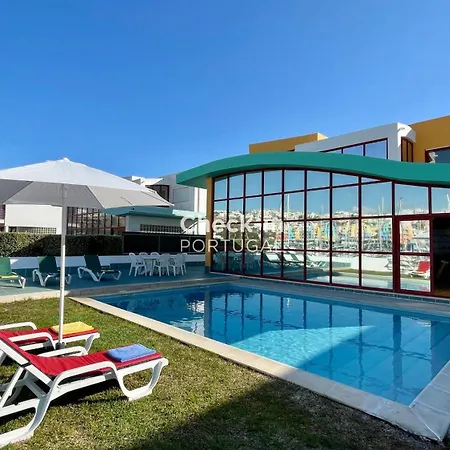 Marina By Check-in Portugal 빌라