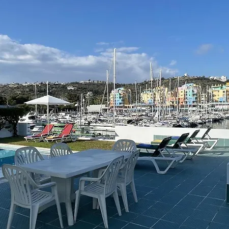 Marina - Private Pool - 10 Pax - 别墅 阿尔布费拉