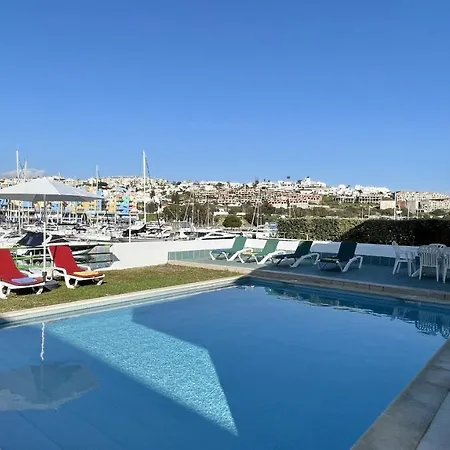 Marina By Check-in Portugal *