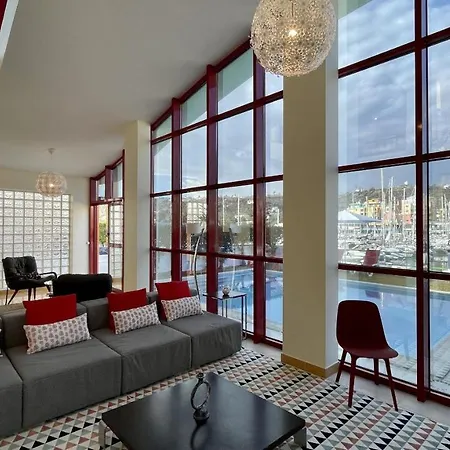 别墅 Marina - Private Pool - 10 Pax -