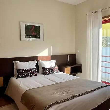 Marina By Check-in Portugal * Albufeira