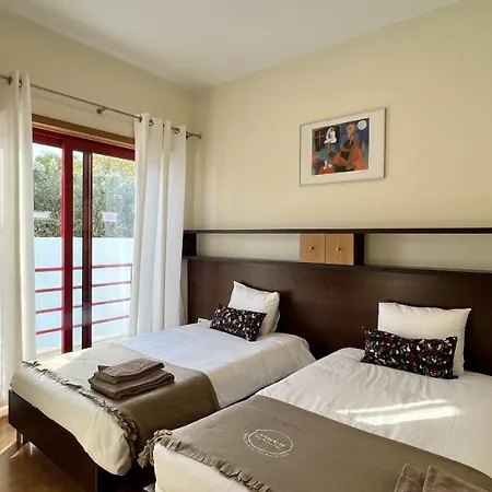 Marina - Private Pool - 10 Pax - * 阿尔布费拉