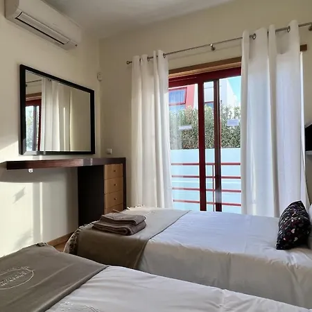 Villa Marina By Check-in Portugal *