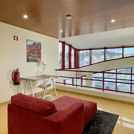 Villa Marina By Check-in Portugal