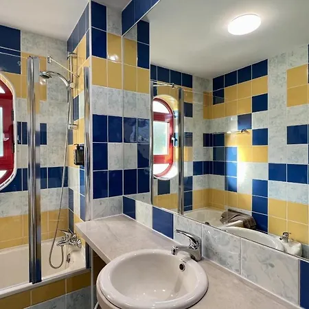 Villa Marina By Check-in Portugal *