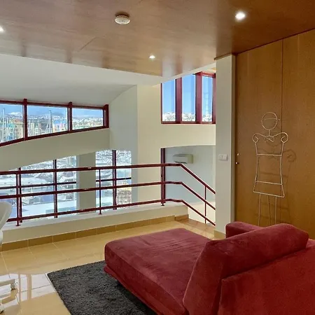 빌라 Marina - Private Pool - 10 Pax - 알부페이라