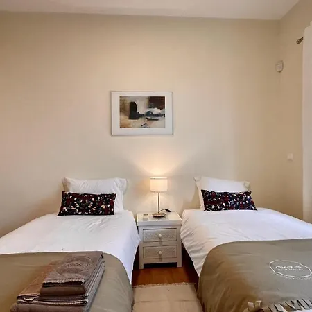 Villa Marina By Check-in Portugal *