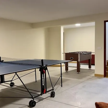 Villa Marina By Check-in Portugal