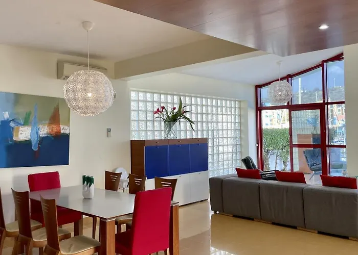 Villa Marina By Check-in Portugal Albufeira