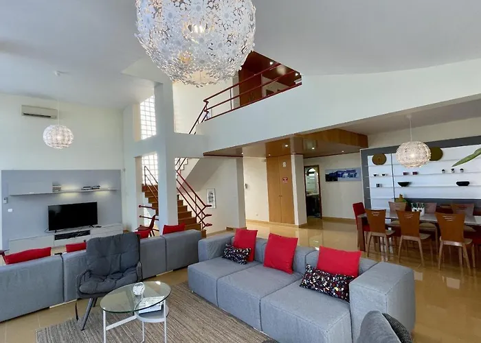 Marina By Check-in Portugal Villa