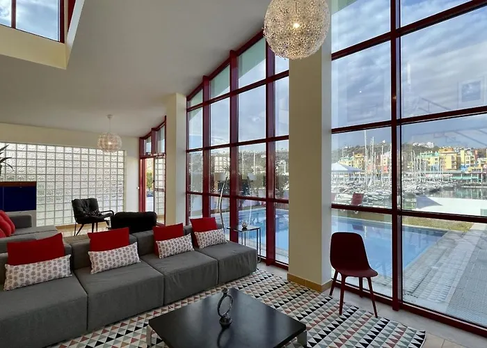 Villa Marina By Check-in Portugal