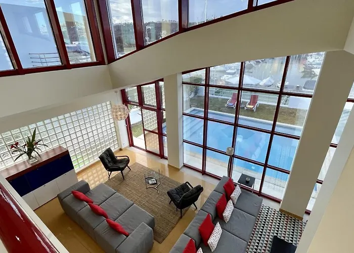 Marina By Check-in Portugal Albufeira