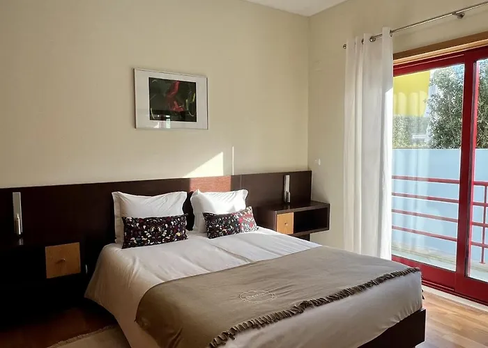 Marina By Check-in Portugal * Albufeira