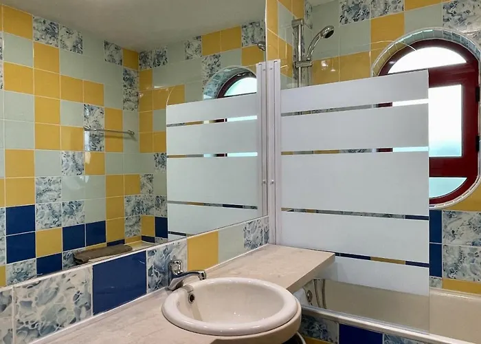 Marina By Check-in Portugal Villa Albufeira