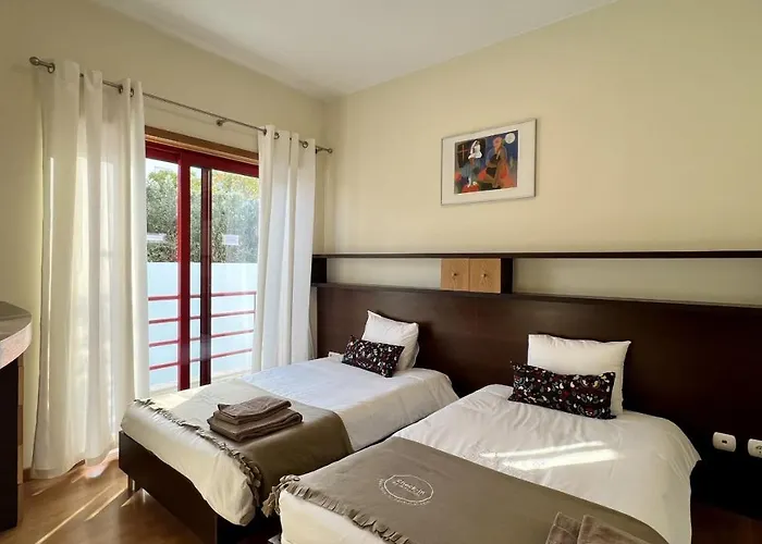 Marina By Check-in Portugal * Albufeira