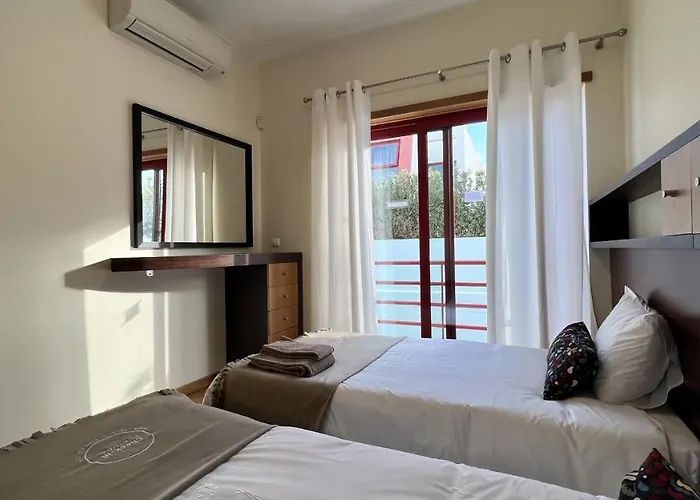 Villa Marina By Check-in Portugal *