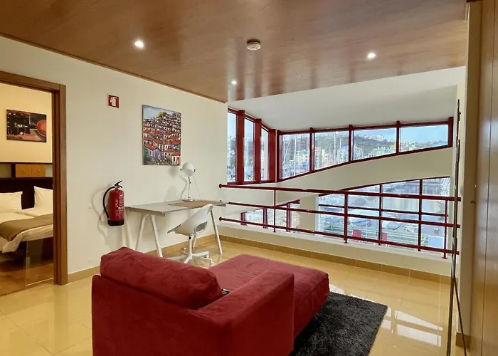 Villa Marina By Check-in Portugal