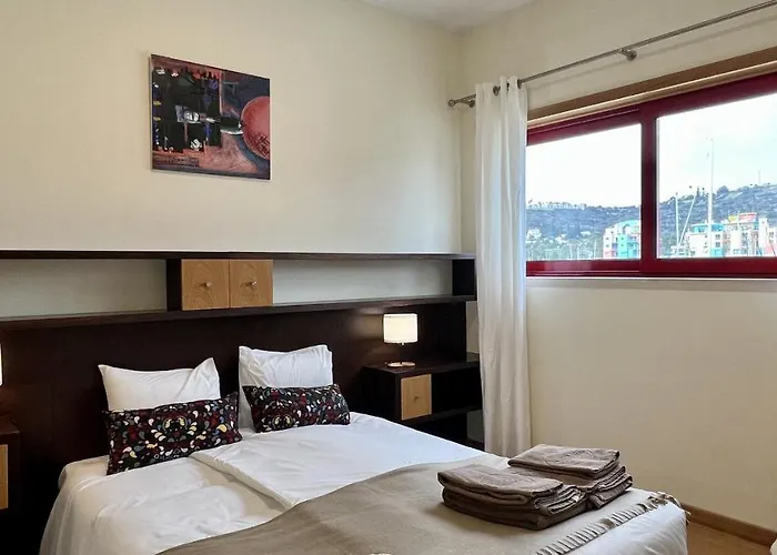 Villa Marina By Check-in Portugal