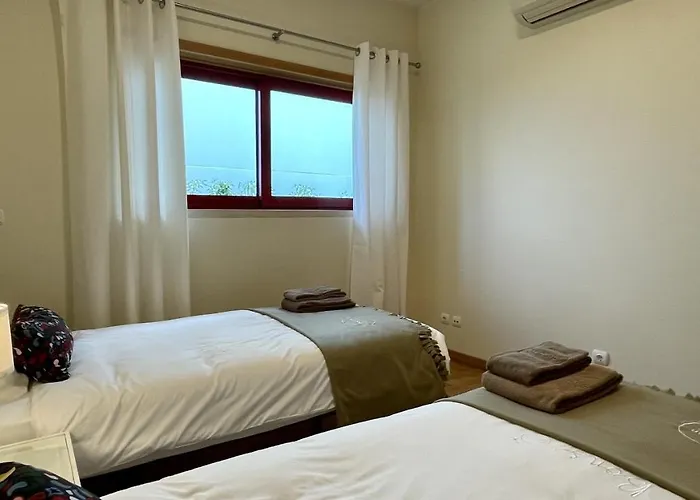 Villa Marina By Check-in Portugal