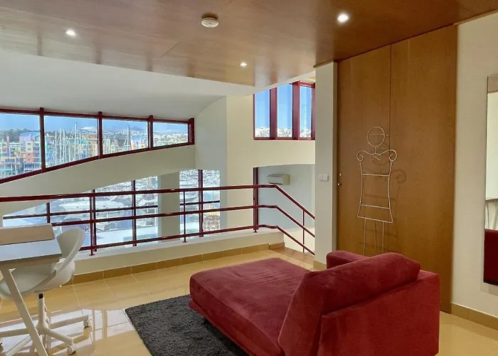 Villa Marina By Check-in Portugal Albufeira