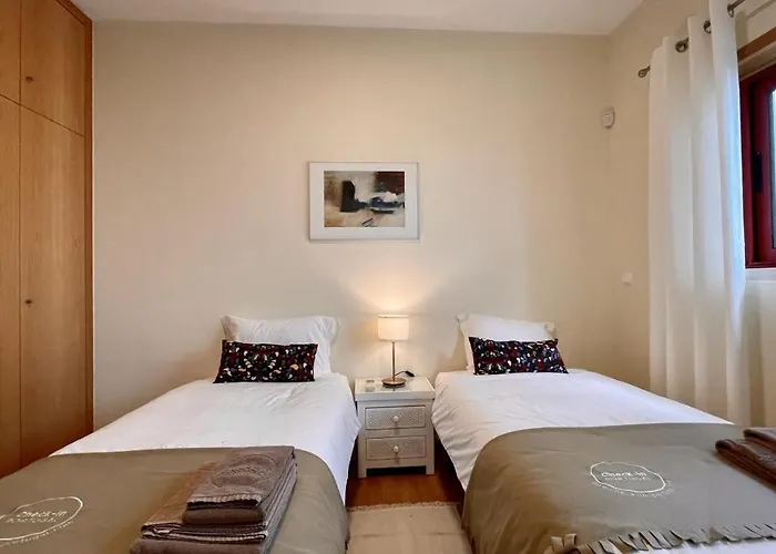 Villa Marina By Check-in Portugal *