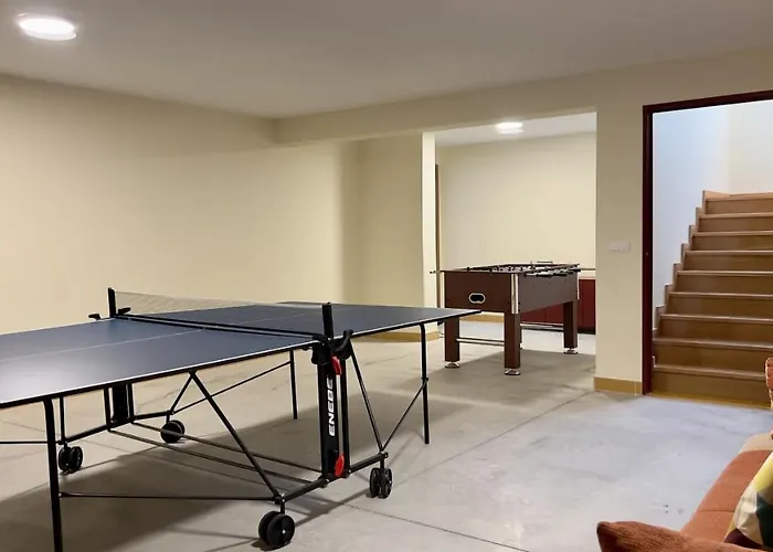 Villa Marina By Check-in Portugal